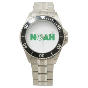 Relógio Noah