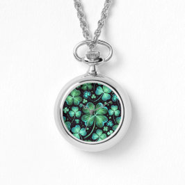 Relógio Noite de Luz