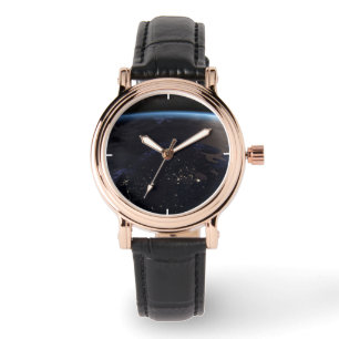 Relógio Noite, Extremo Norte Europa