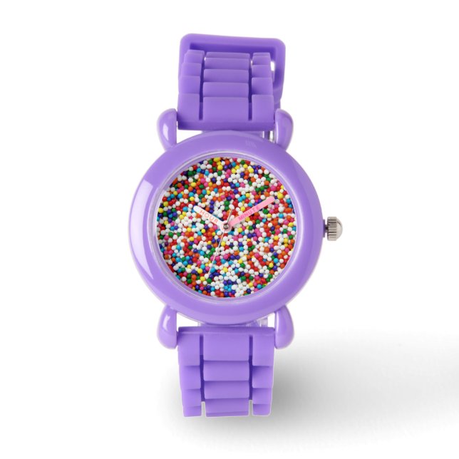 Relógio Nonpareils Watch (Frente)