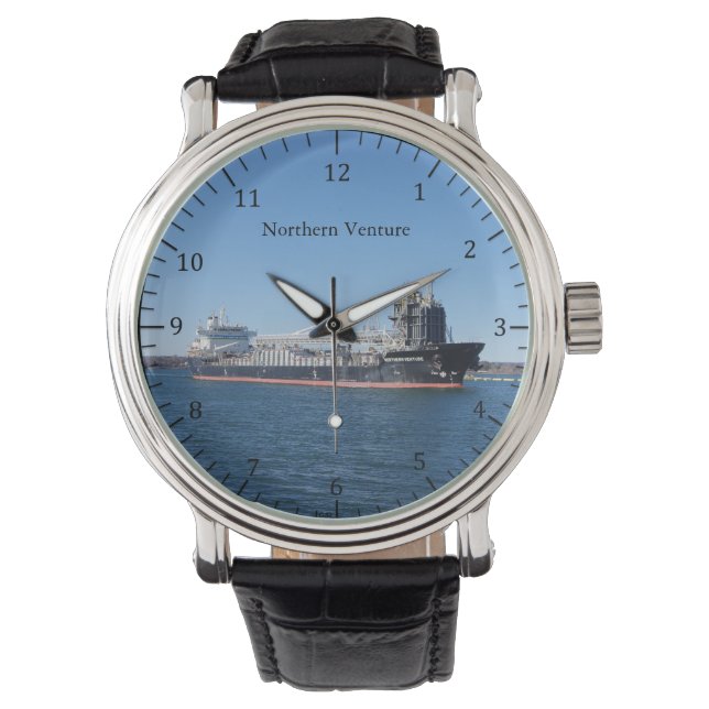 Relógio Northern Venture watch (Frente)