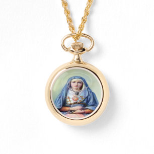 Relógio Nossa Senhora das Tristezas