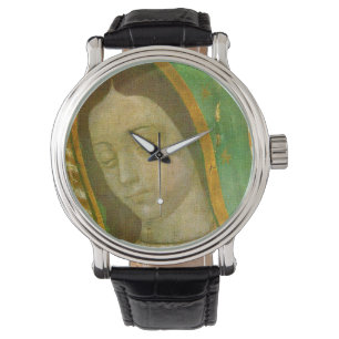 Relógio Nossa Senhora de Guadalupe