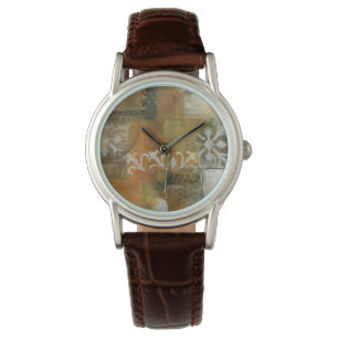 Relógio Nota Moderna II