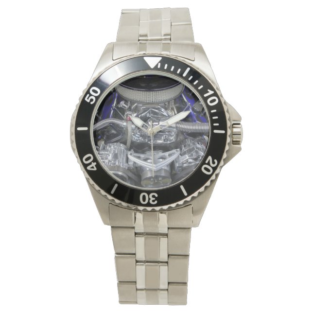 Relógio Nova (Frente)