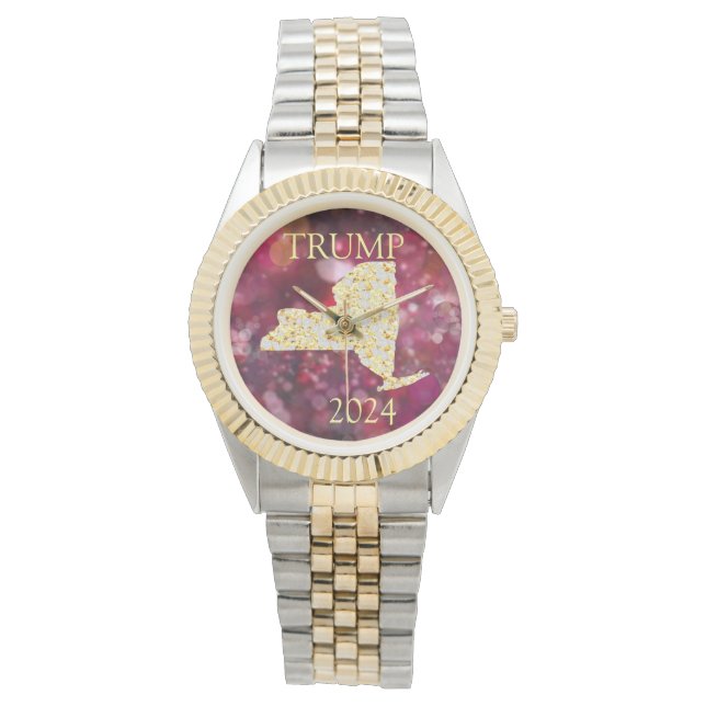 RELÓGIO NOVA IORQUE (Frente)