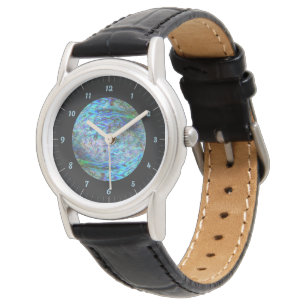 RELÓGIO NOVA ZEALAND KIWI PAUA WATCH