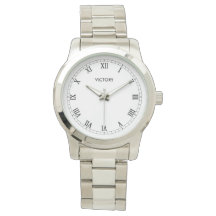 Numeral Romano Vitória