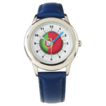 Número Azul de Bandeira Portugal ajustável da cria