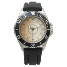 Número Romano Moderno Unisex
