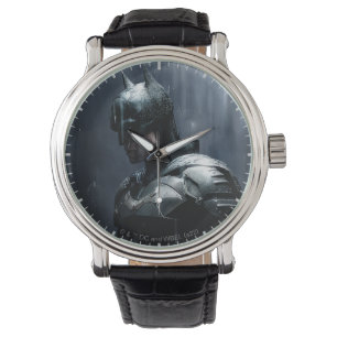 Relógio O Batman na Chuva