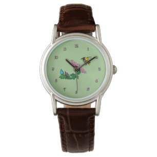 Relógio O Defender Watch