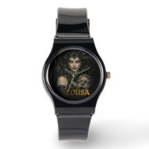 O Olhar do Silêncio Eterno