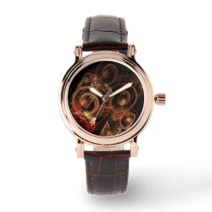 Relógio O som da Abstrato de música