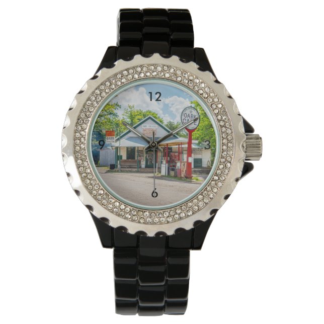 Relógio Oark General Store Watch (Frente)
