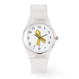 Relógio Observatório das Mulheres - Consciência do Cancer