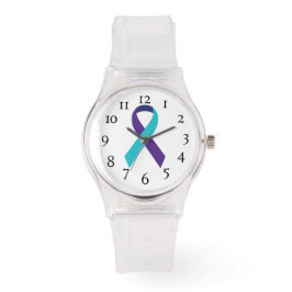 Relógio Observatório das Mulheres - Sensibilização para o