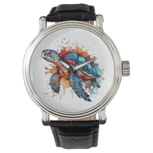 Relógio Ocean Wanderer