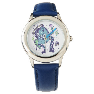 Relógio Octopus Kids Watch