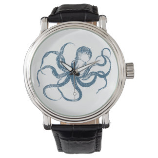 Relógio Octopus Watch