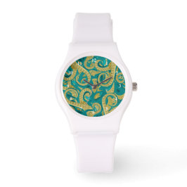 Relógio Octopus Watch Modern Design
