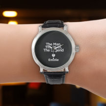 Oferta de Pai Personalizado de Cotação Simples e D