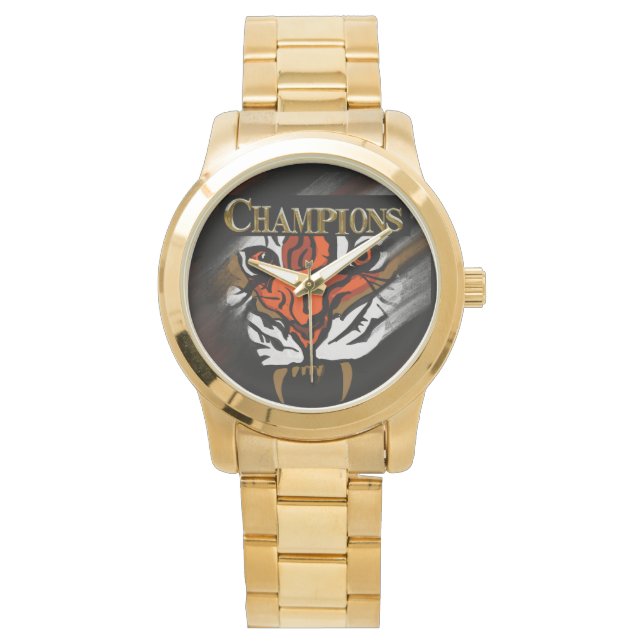 RELÓGIO OHIO WATCH (Frente)