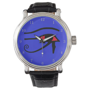 Relógio Olho de Horus Watch