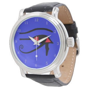 Relógio Olho de Horus Watch