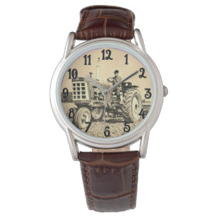 Relógio Oliver 770 Trator Watch