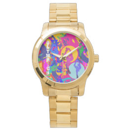 RELÓGIO OLYMPIC SKATING 