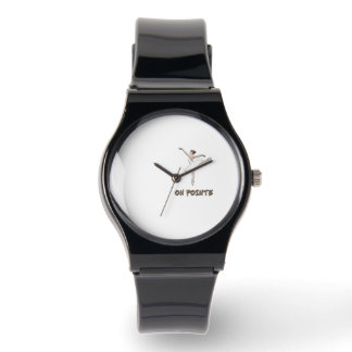 Relógio On Pointe Watch