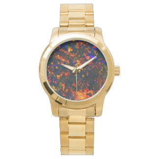 Relógio Opal Embers eWatch