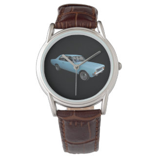 Relógio Opel Rekord clássicas