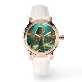 RELÓGIO OPERA - I LOVE OPERA