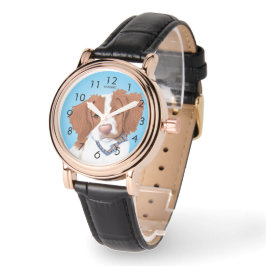 Relógio Orange Brittany Wrist Watch