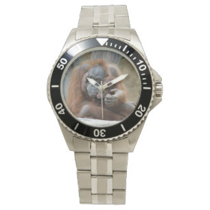 Relógio Oring Utan 001