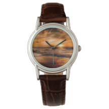Ouro Sunset Ladies Watch