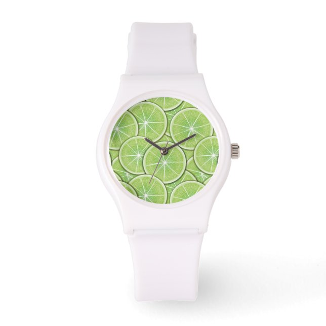 Relógio Padrão de Citrus (Frente)
