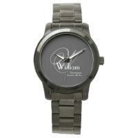 Padrinho de casamento de casamento Presente Modern