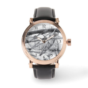 Relógio Passagem antiga