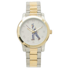 Relógio Patriota Quebeque Rebelião 1837-1838 Henri Julien