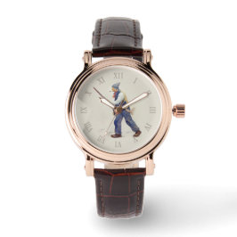 Relógio Patriote Québec Rébellion 1837-1838 Henri Julien