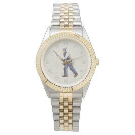 Relógio Patriote Québec Rébellion 1837-1838 Henri Julien