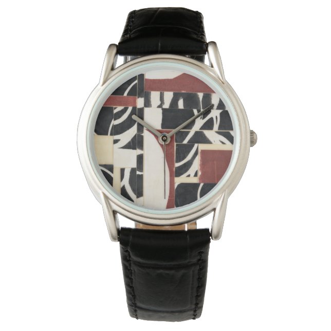 Relógio Peças e partes I (Frente)