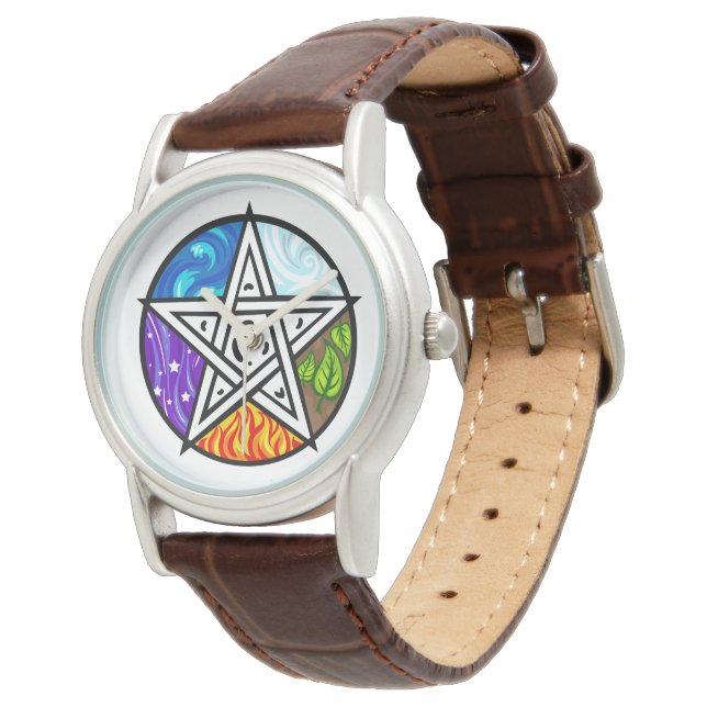Relógio Pentacle eWatch (Angular)