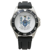 Personalizada Irish County Men's Watches Co. Clare