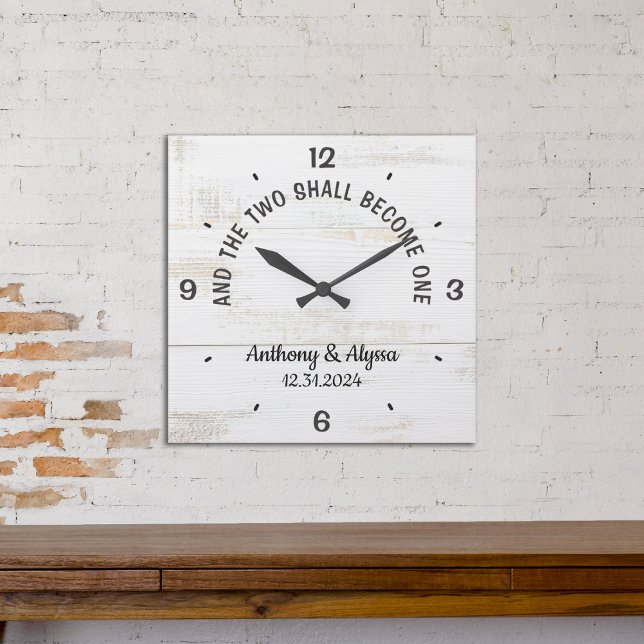 Relógio Personalizado e os dois serão um só (Criador carregado)