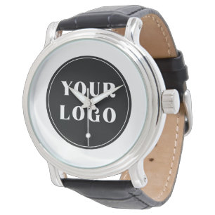 Relógio personalizado, único, elegante e minimalista