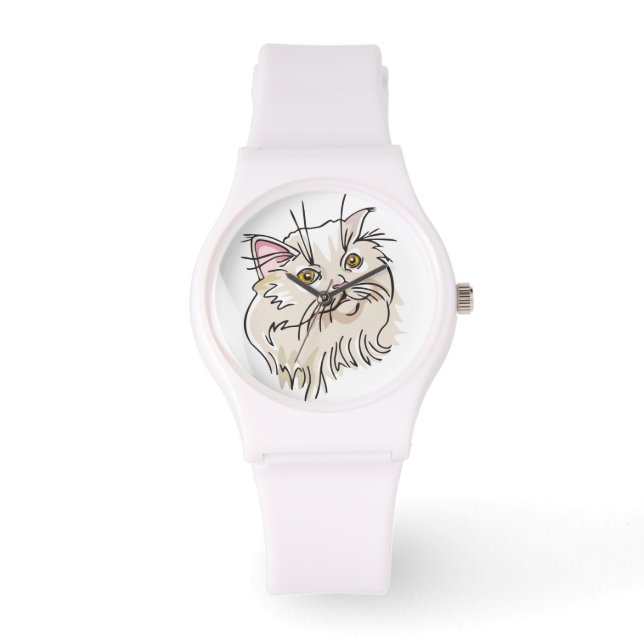 Relógio Personalizar produto (Frente)